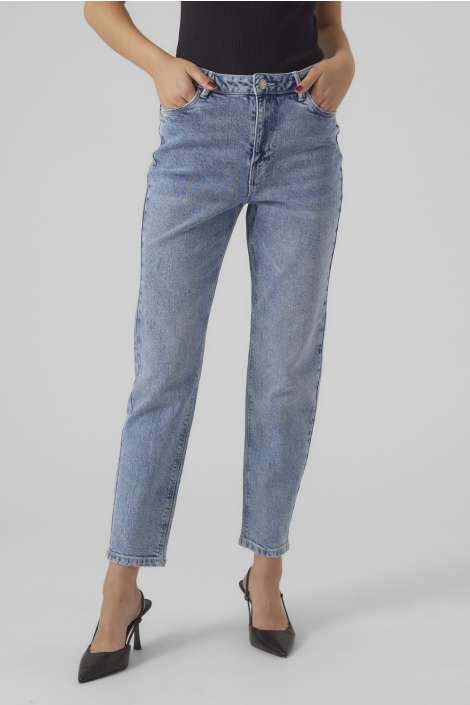 Vero Moda vmlinda hr mom jeans gu3184 ga noos